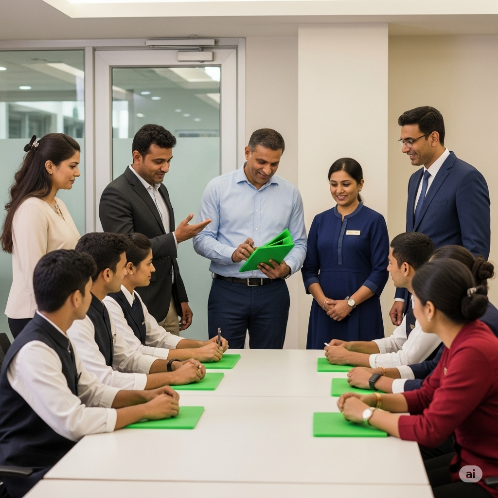 Hotel Management