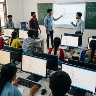 Computer Class