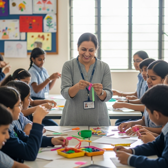 Activity Classes