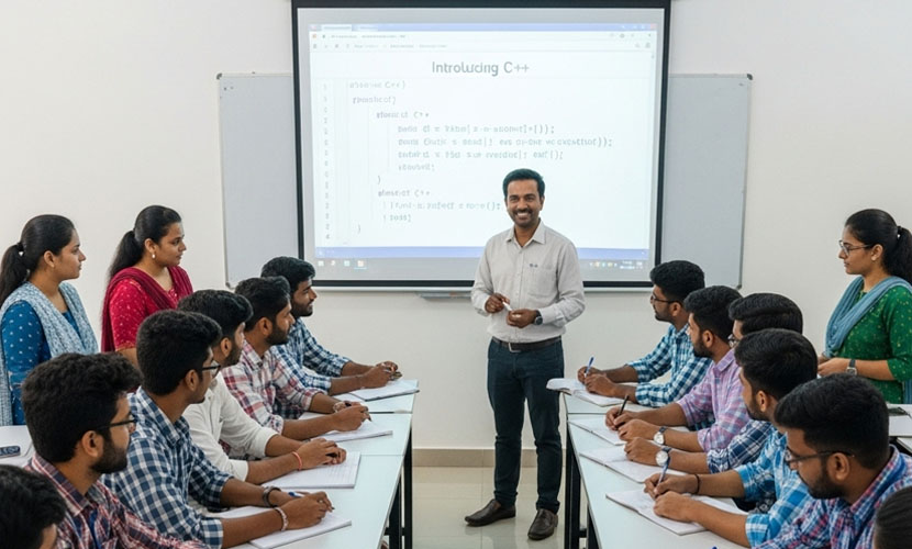 Course Image