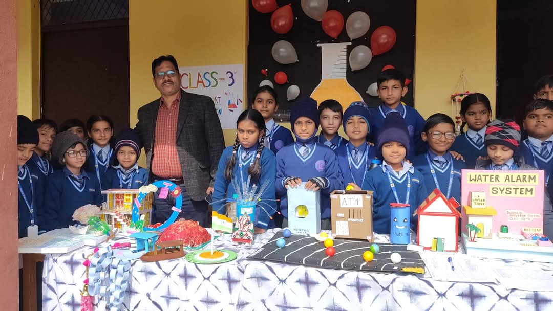 Annual Tech Fest 2025