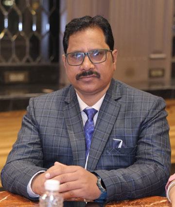 Director