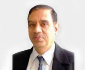 Prof. Harish Choudhary