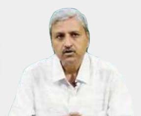 Prof. Rajaram Sharma