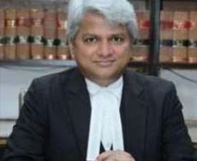 Advocate Sandeep Sharma