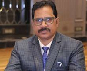 Dr. Veerendra Kandpal