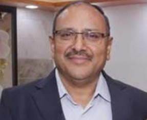 Mr. D. S . Rawat