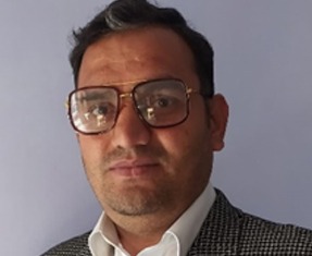 Mr. L. P. Upreti
