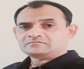 Mr. Ranjan Kumar