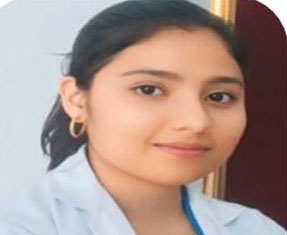 Ms. Pallavi Kandpal