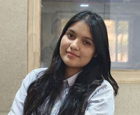 Ms. Prerna Kandpal