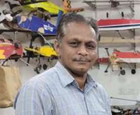 Mr. Rajesh