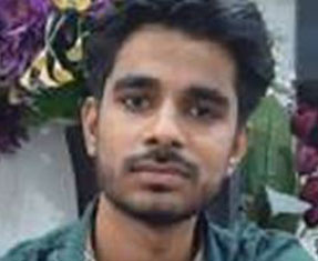 Mr. Rakesh Gandhrav